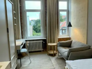 Appartement in medehuur Etterbeek (VBC79560)