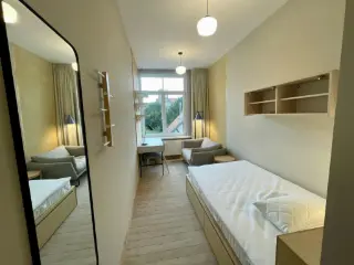 Appartement in medehuur Etterbeek (VBC79561)