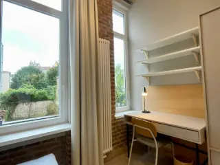 Appartement in medehuur Etterbeek (VBC79563)