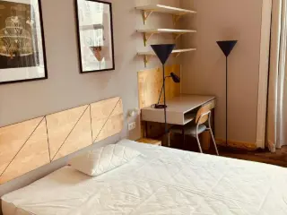 Appartement in medehuur Etterbeek (VBC79564)