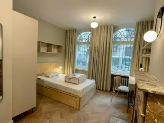 Appartement in medehuur Etterbeek (VBC79565)