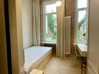 Appartement in medehuur Etterbeek (VBC79566)