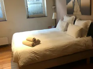 Appartement in medehuur Brussel (VBC79567)