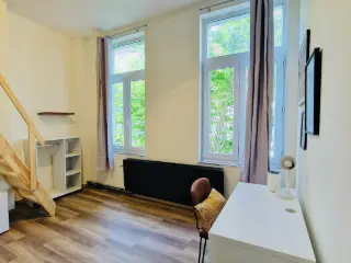 Appartement in medehuur Sint-Joost-ten-Node (VBC79569)