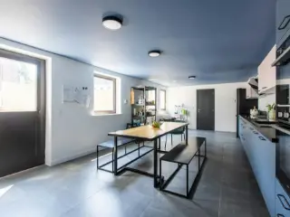 Appartement en colocation Mons (VBC79572)