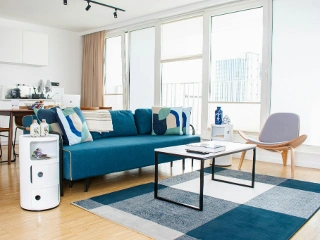 Appartement à louer Bruxelles (VBC79575)