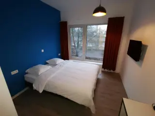 Appartement en colocation Schaerbeek (VBC79579)