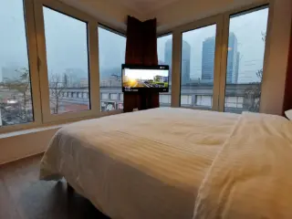 Appartement en colocation Schaerbeek (VBC79580)