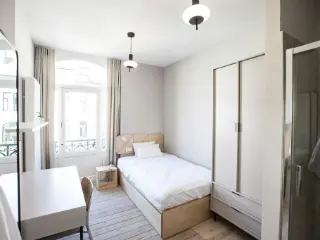 Appartement en colocation Schaerbeek (VBC79582)