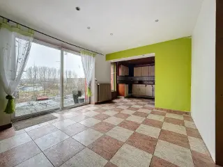 Maison à vendre Gaurain-Ramecroix (VBC79585)