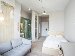 Appartement en colocation Schaerbeek (VBC79594)