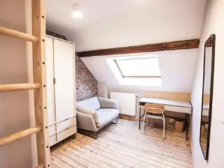 Appartement en colocation Schaerbeek (VBC79595)