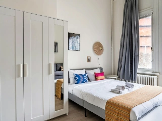 Apartment for rent Antwerp (VBC79596)