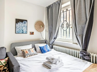 Apartment for rent Antwerp (VBC79597)