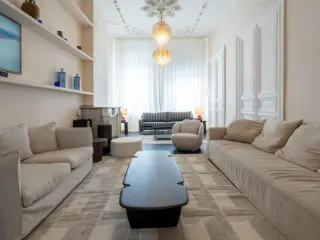 Appartement en colocation Anvers (VBC79606)