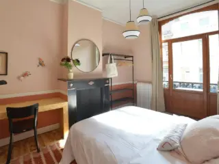 Appartement in medehuur Brussel (VBC79607)