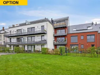 Appartement à vendre Gembloux (VBC79622)