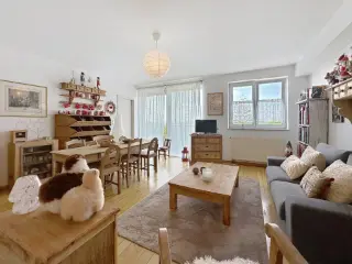 Appartement te koop Vorst (VBC79629)