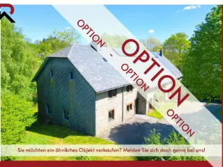 Residence for sale Amel (VBC79641)