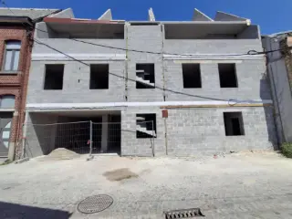 Opbrengsteigendom te koop Chênée (VBC79642)