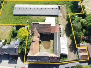 Ferme à vendre Waremme (VBC79645)