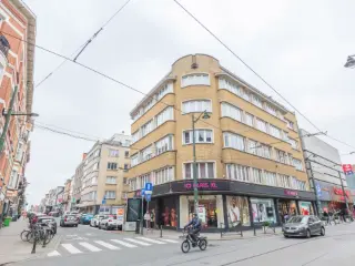 Appartement te koop Ukkel (VBC79669)