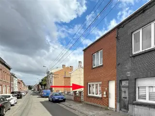 Appartement te koop Seraing (VBC79682)