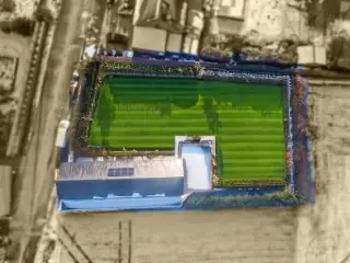 Villa te koop Silly (VBC79693)