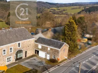 Huis te koop Érezée (VBC79703)