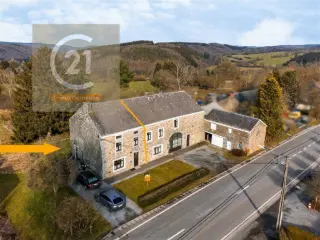 Maison à vendre Érezée (VBC79704)