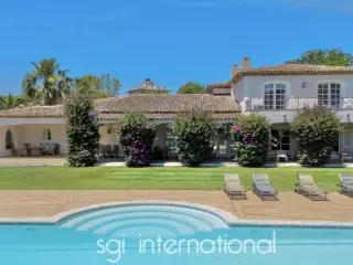 Residence for sale Saint-Tropez (VBC79765)
