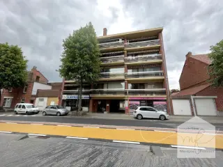 Studio for rent Mons (VBC79771)