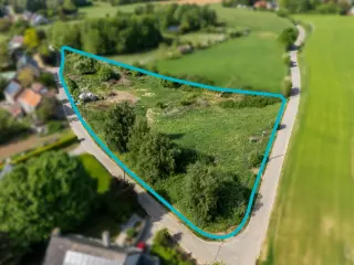 Land for sale Jodoigne (VBC79782)