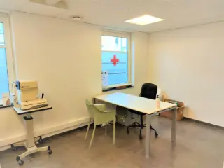 Office space for rent Lasne (VBC79814)