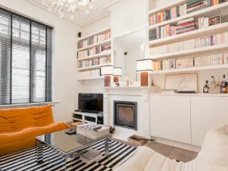 Huis te koop Ukkel (VBC79817)