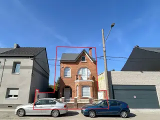 Huis te koop Courcelles (VBC79836)