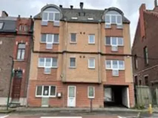 Mixed building for sale Baudour (VBC79872)