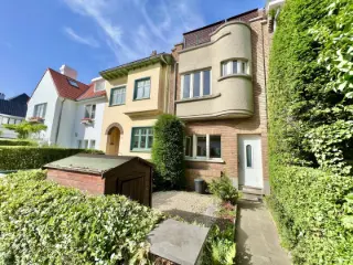 Maison à vendre Woluwe-Saint-Pierre (VBC79884)