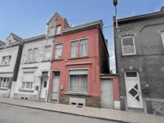 Maison à vendre Trazegnies (VBC79907)