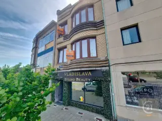 Opbrengsteigendom te koop Laken (VBC79914)