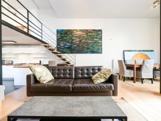 Apartment for sale Sint-Gillis (VBC79921)