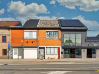 Huis te koop Fayt-lez-Manage (VBC79975)