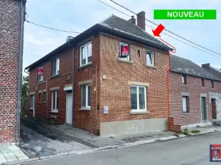 Maison à vendre Fernelmont (VBC79993)