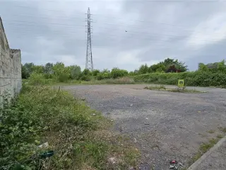 Land for sale Tertre (VBC80002)