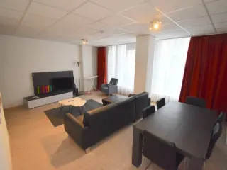Appartement à vendre Bruxelles (VBC80025)