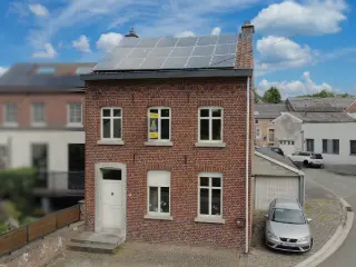Huis in openbare verkoop Oreye (VBC80044)