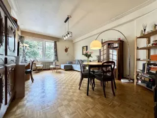 Appartement te koop Ukkel (VBC80070)