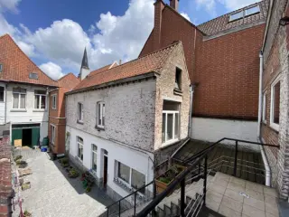 Huis gemengd gebruik te koop Doornik (VBC80112)