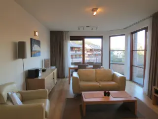 Appartement à louer Auderghem (VBC80116)