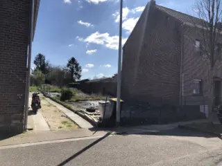 Terrain à vendre Erps-Kwerps (VBC80140)